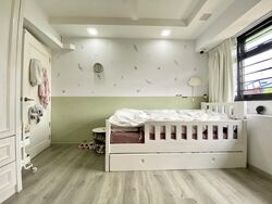 Blk 220A Linear Green @ Bedok (Bedok), HDB 4 Rooms #587220811